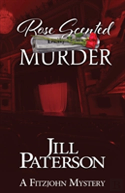 Bertrand.pt - Rose Scented Murder