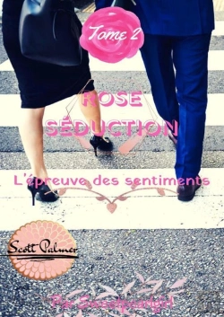 Bertrand.pt - Rose Séduction - Tome 2