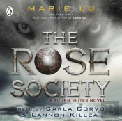 Rose Society (The Young Elites Book 2)