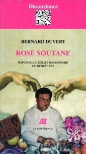 Rose Soutane