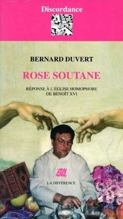 Bertrand.pt - Rose Soutane