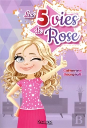Rose T2