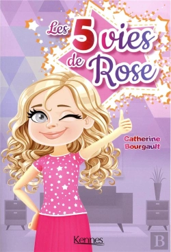 Bertrand.pt - Rose T2