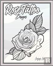 Rose Tattoo Designs