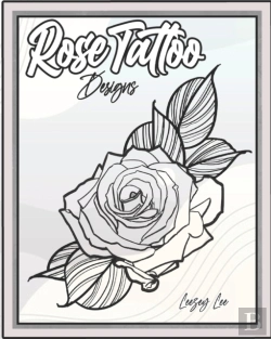 Bertrand.pt - Rose Tattoo Designs