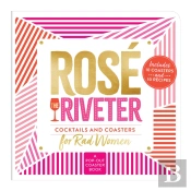 Rose The Riveter Coaster Board Book