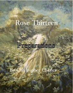 Bertrand.pt - Rose Thirteen