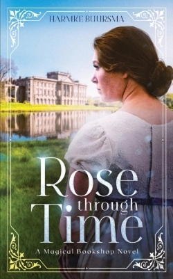 Bertrand.pt - Rose Through Time