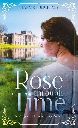 Bertrand.pt - Rose Through Time