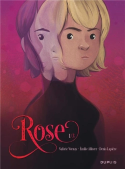 Bertrand.pt - Rose Tome 1
