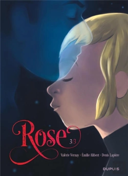 Bertrand.pt - Rose Tome 3