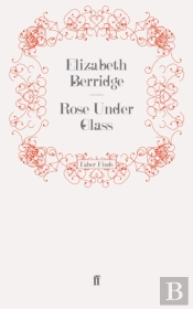 Rose Under Glass
