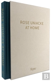 Rose Uniacke At Home
