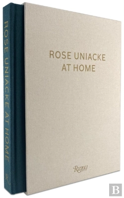 Bertrand.pt - Rose Uniacke At Home