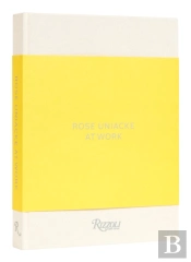 Rose Uniacke At Work