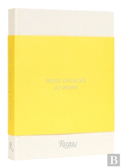 Bertrand.pt - Rose Uniacke At Work