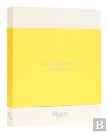 Rose Uniacke At Work
