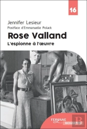 Rose Valland