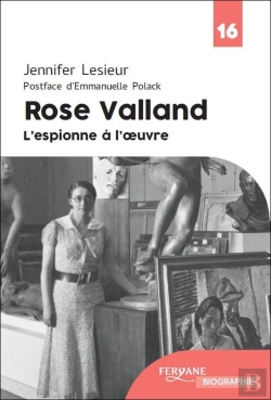 Bertrand.pt - Rose Valland