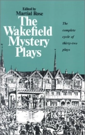 Rose Wakefield Mystery Plays