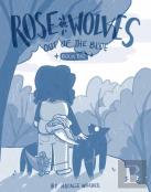 Rose Wolves (Book 2): Out Of The Blue