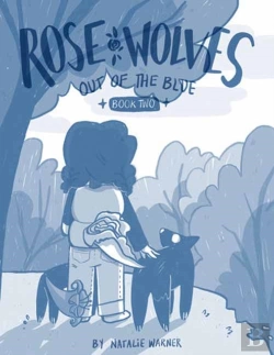 Bertrand.pt - Rose Wolves (Book 2): Out Of The Blue
