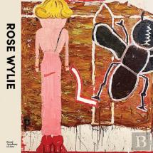 Rose Wylie