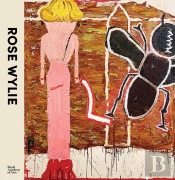 Rose Wylie