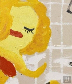 Bertrand.pt - Rose Wylie: Lolita'S House