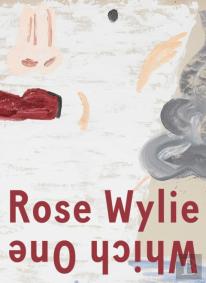 Rose Wylie: Which One