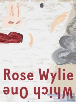 Bertrand.pt - Rose Wylie: Which One