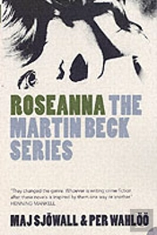 Roseanna