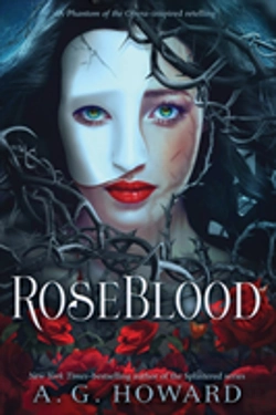 Bertrand.pt - Roseblood