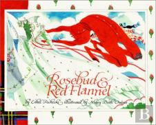 Rosebud & Red Flannel