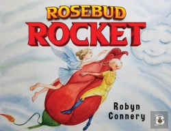 Bertrand.pt - Rosebud Rocket