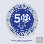 Rosebud Sleds And Horses' Heads