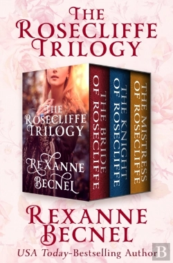 Bertrand.pt - Rosecliffe Trilogy