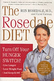 Rosedale Diet