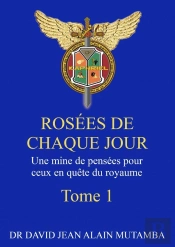 Rosées De Chaque Jour
