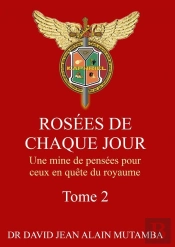 Rosées De Chaque Jour Tome 2