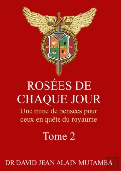 Bertrand.pt - Rosées De Chaque Jour Tome 2