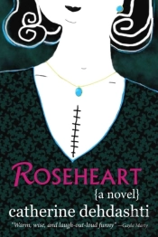 Roseheart