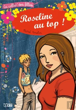 Bertrand.pt - Roseline Au Top