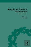 Rosella, Or Modern Occurrences