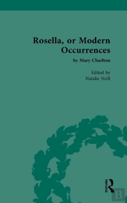 Bertrand.pt - Rosella, Or Modern Occurrences