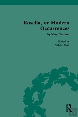 Bertrand.pt - Rosella, Or Modern Occurrences