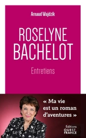 Roselyne Bachelot : Entretiens