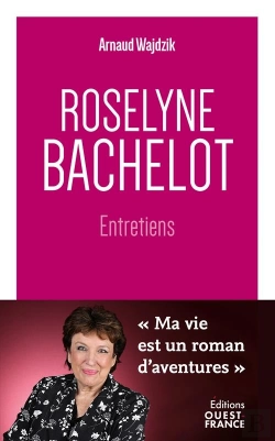 Bertrand.pt - Roselyne Bachelot : Entretiens