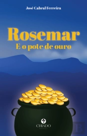 Rosemar E O Pote De Ouro