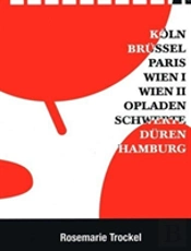 Rosemarie Trockel